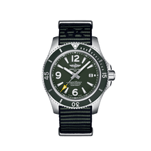 Breitling A17367A11L1W1 Superocean Automatic 44 Outerknown // Pre-Owned