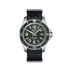 Breitling A17367A11L1W1 Superocean Automatic 44 Outerknown // Pre-Owned