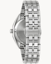 Bulova 96B401 Jet Star 262kHz Precisionist 1970s Crimson Dial