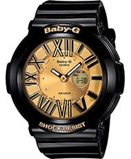 Casio G-Shock Baby-G BGA160-1B