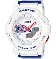 Casio G-Shock Baby-G Runners BGA185TR-7ACR