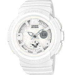 Casio Baby-G Duel Display   bga190bc-7bcr