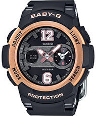 Casio G-Shock Baby-G BGA210-1B