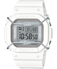 Casio G-Shock Baby-G BGD501UM-7