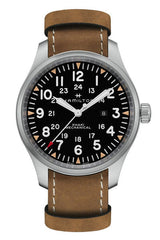 Hamilton KHAKI FIELD MECHANICAL 50mm H69819530