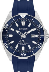 Citizen BN0201-02M Promaster Diver Blue Dial
