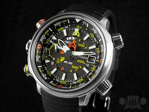 Citizen Eco-Drive Promaster Altichron BN5030-06E