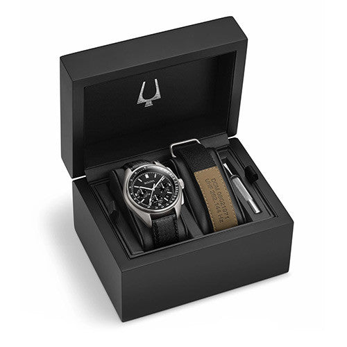 Bulova Moon Watch 96B251