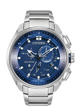 Citizen Eco-Drive Proximity BZ1021-54L