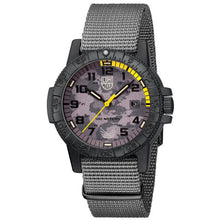Luminox XS.0321.BO.VOL Volition America Leatherback Sea Turtle Giant Thunder Grey