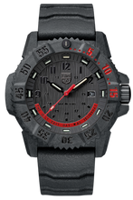 Luminox XS.3801.EY Limited Edition Master Carbon Seal 