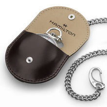 Hamilton H40819110 American Classic Railroad Pocket Watch Limited Edition