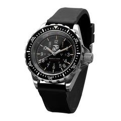 Marathon WW194006USMC Large Diver's Automatic Official USMC Markings 41mm