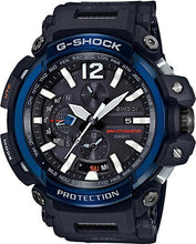 Casio G-Shock GPW2000-1A2 Gravity Master GPS