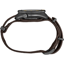 Seiko Prospex SPB255 MM200 Black Series Limited Edition