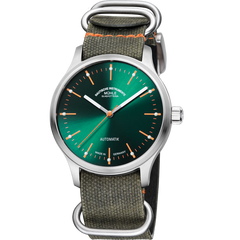 Mühle Glashütte Panova Grun Ref: M1-40-76-NB // Pre-Owned