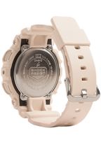 Casio G-Shock GMAS140M-4A Compact Pink Tone Ladies