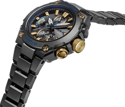 Casio G-Shock MRGB2000B-1A MR-G GPS Solar Kachi Iro Limited Edition