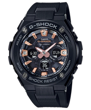 Casio G-Shock GST-S310BDD-1A Always-Tough Baby-G Active Watch