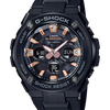 Casio G-Shock GST-S310BDD-1A Always-Tough Baby-G Active Watch