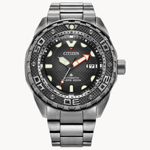 Citizen NB6004-83E Promaster Dive Automatic Super Titanium