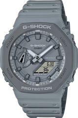 Casio G-Shock GA2110ET-8A CasiOak Earth Tone Gray