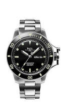 Ball DM2218B-SCJ-BK Engineer Hyrdocarbon Chronometer Original 43mm Black