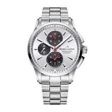 Maurice Lacroix PT6388-SS002-131-1 Pontos Chronograph 43mm