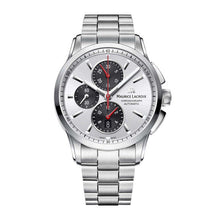 Maurice Lacroix PT6388-SS002-131-1 Pontos Chronograph 43mm