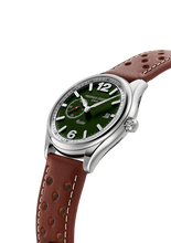 Frederique Constant FC-345HGRS5B6 Vintage Rally Healey Automatic Small Seconds