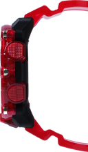 G-Shock GA2200SKL-4A Vibrant Surge Red Sporty Ana-Digi