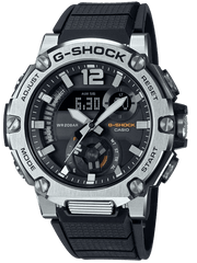 Casio G-Shock GSTB300S-1A G-STEEL 300 Series Ana-Digital Watch