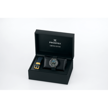 Seiko Prospex S23635 Limited Edition Tuna Professional Deep Blue