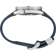 Seiko Prospex SRPF77 Save The Ocean Manta Ray Turtle