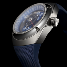 Gorilla OTN01.0 Outlaw Titanium Drift Limited Edition Automatic