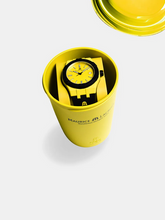 Maurice Lacroix AI2008-60060-300-0 Aikon #tide Recycled Materials Yellow