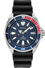 Seiko Prospex SRPB53 Samurai Automatic on Metal Bracelet // Pre-Owned