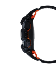 G-Shock GBDH2000-1A Move Heart Rate Monitor GPS Black