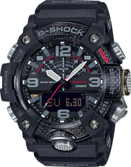 G-Shock GGB100-1A Master of G Mudmaster // Pre-Owned