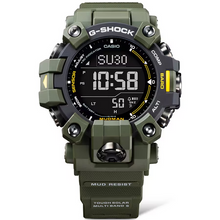 G-Shock GW9500-3 Mudman Master of G Land Green