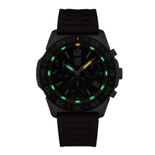 Luminox XS.3155 Pacific Diver Chronograph Red