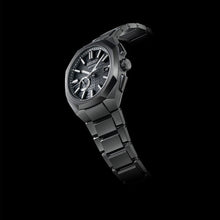 Seiko Astron SSJ015 3X62 GPS Solar Black DLC Titanium
