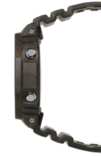 G-Shock GA2100FR-5A Mystic Forest Brown Casioak