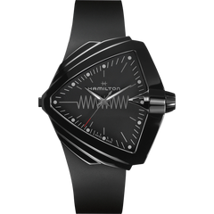 Hamilton H24604330 Ventura XXL Bright Elvis Watch Quartz