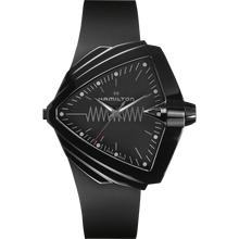 Hamilton H24604330 Ventura XXL Bright Elvis Watch Quartz