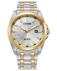Citizen BM7534-59A Corso Two Tone Stainless Eco-Drive