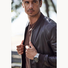 Citizen JY8128-56L Promaster Skyhawk A-T Blue Angels Steel