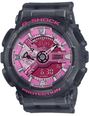 G-Shock GMAS110NP-8A Neo-Punk Ana-Digi Limited Edition