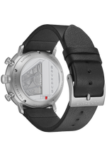 Junghans 27/4303.02 Max Bill Chronoscope Bauhaus Automatic Chronograph