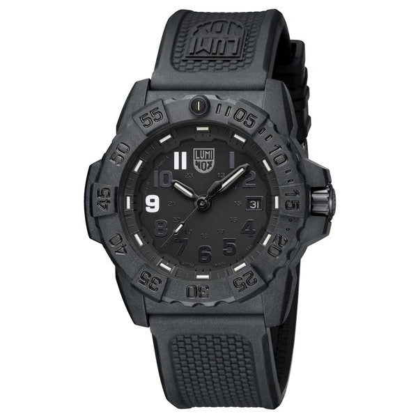 Luminox XS.3501.BO.NF 9/11 Never Forget Limited Edition Watch